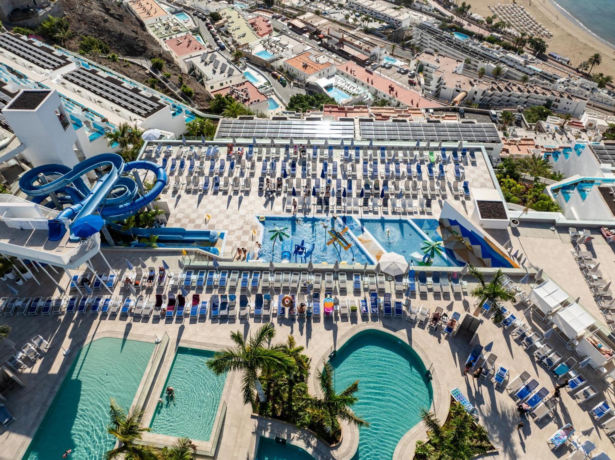 Servatur Puerto Azul 波多黎各 外观 照片